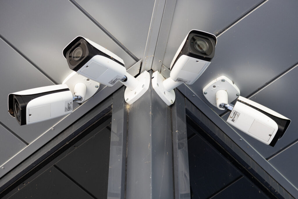 cctv surveilance