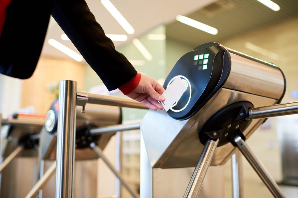 Access Control